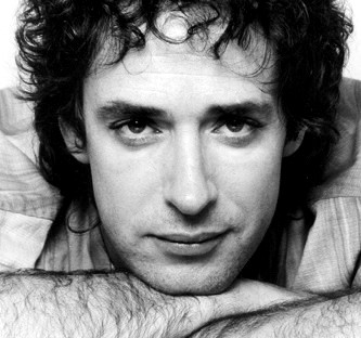 GUSTAVO CERATI Foto de Gustavo Cerati