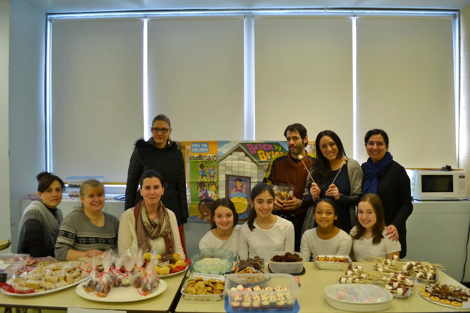 soiree rencontre granby