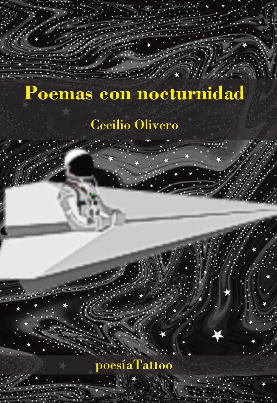 Poemas con Nocturnidad-Ed. Vitruvio