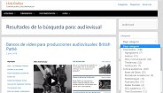 Lluís Codina web