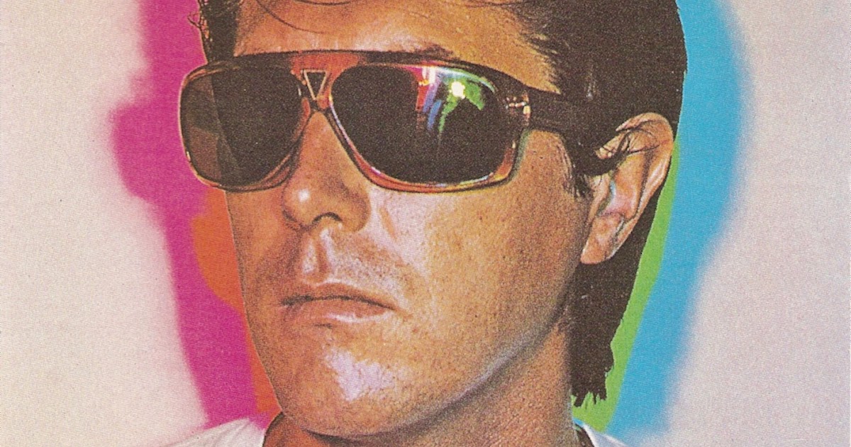 The First Pressing CD Collection: Bryan Ferry - In Your Mind