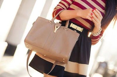 iconic bag yves saint laurent