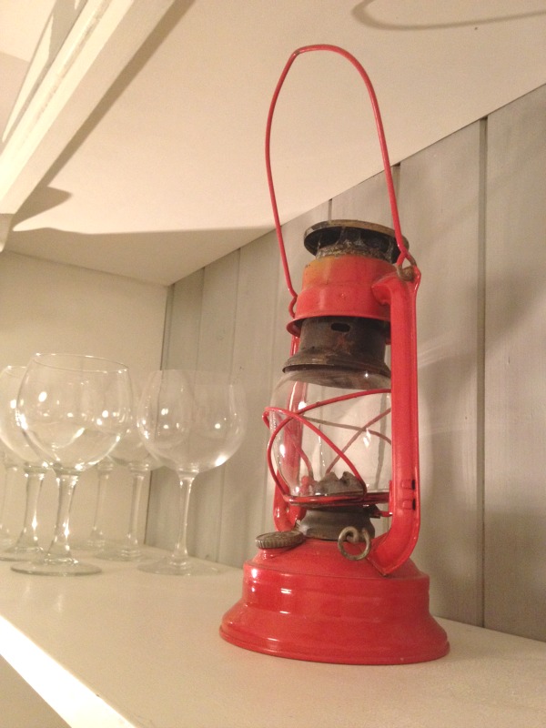 Mi rincón low cost favorito es muy vintage