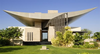 Modern Islamic Architecture Images