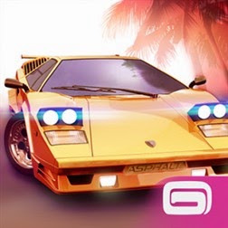 Um dos jogos mais populares para smartphones O jogo chega com menor espaço para download e gráficos belíssimos
