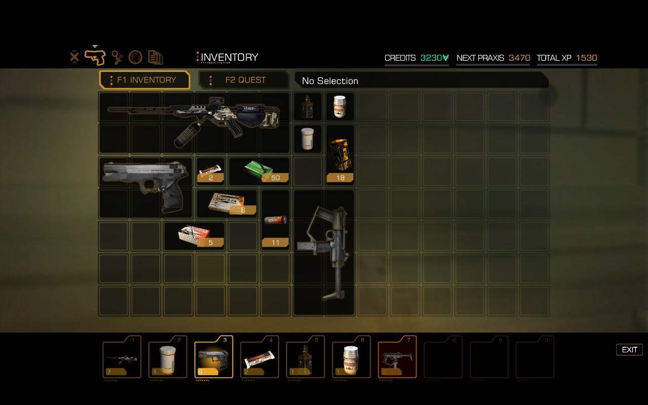 Super Adventures In Gaming Deus Ex Human Revolution Pc Part 1