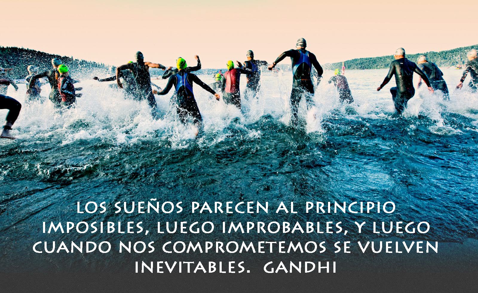 IRONMAN Frankfurt 2013