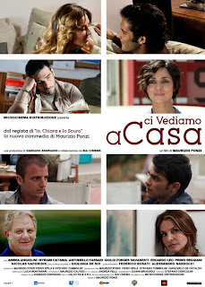 Ci vediamo a casa (2012) Film Streaming ITA Ci vediamo a casa (2012) Film Streaming ITA
