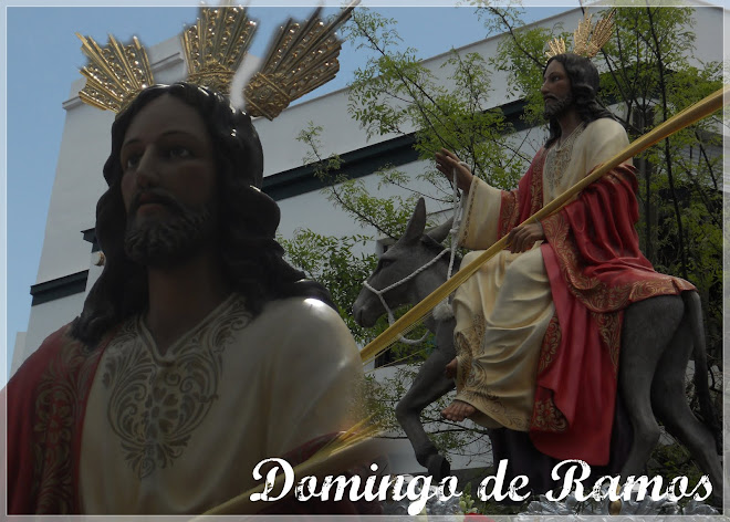 Domingo de Ramos