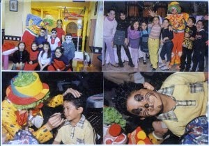 Sihirbaz İllüzyon Gösterisi Konya