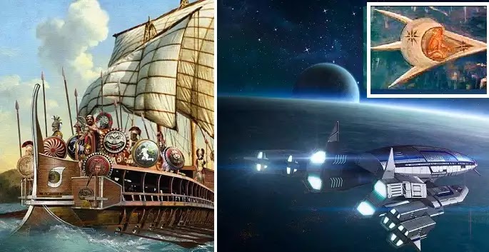 Το πραγματικό ταξίδι του Οδυσσέα και γιατί μας το έκρυψαν Το πραγματικό ταξίδι του Οδυσσέα και γιατί μας το έκρυψαν