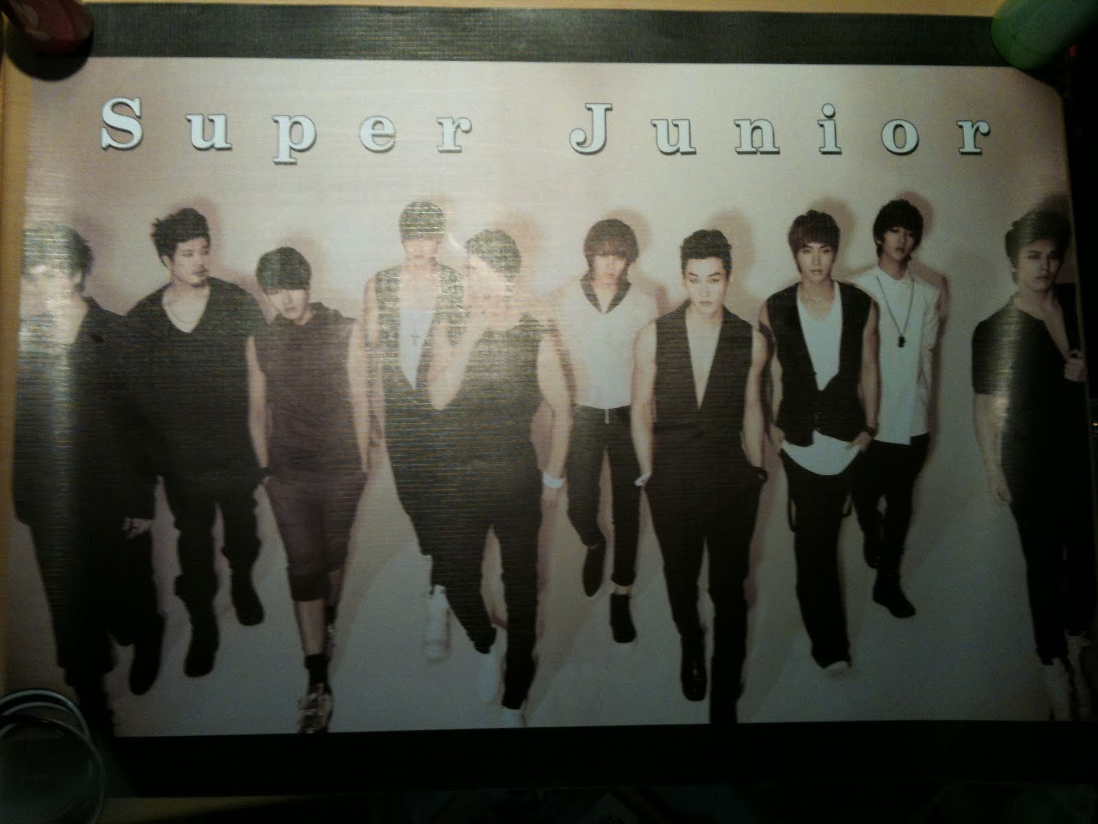 Bonamana Poster
