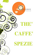 Listino 2013 Tè - Caffè - Spezie