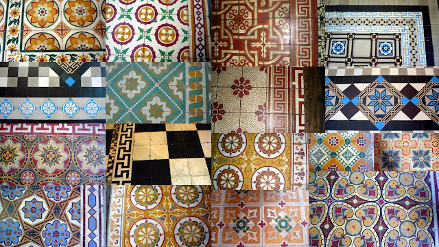 These Are Some Of The French Tiles That I Thought Would Make Great Quilts Very Inspiring Just Dont Ask Me Where Took Them Everywhere These Are Some Of The French Tiles That I Thought Would Make Great Quilts Very Inspiring Just Dont Ask Me Where Took Them Everywhere
