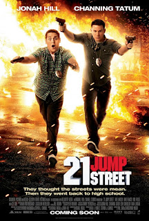 21 Jump Street 2012