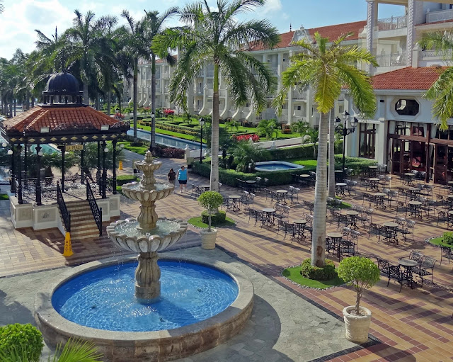 Hotel Riu Playacar Playa Del Carmen Mexico Hotel Riu Playacar Playa Del Carmen Mexico