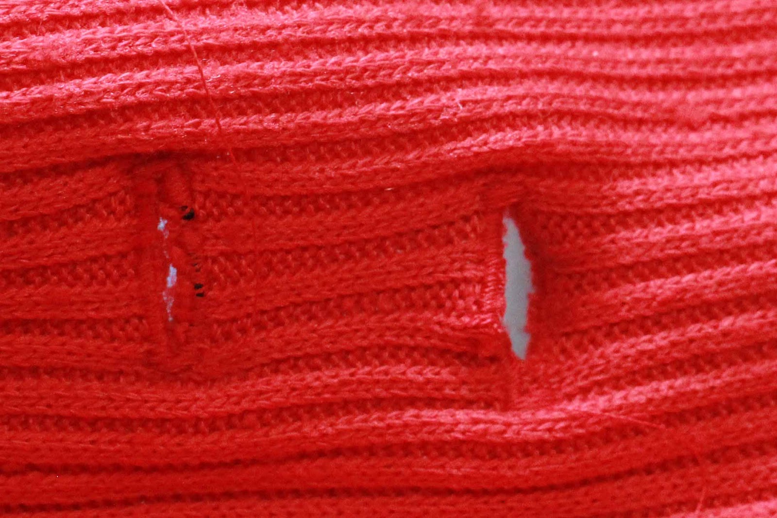 Girls in the Garden Corded Buttonhole Tutorial