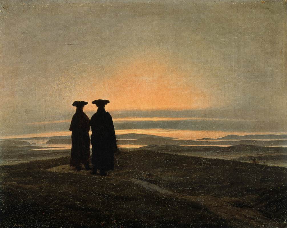 Ipsa Legit I Colori Del Romanticismo