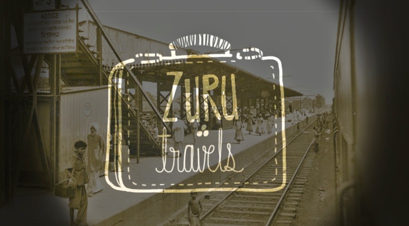 Zuru Travels