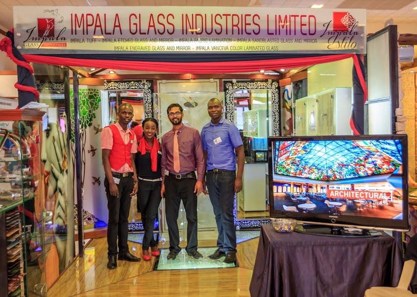 Imagination Realized! Now what you imagine comes to reality. Impala