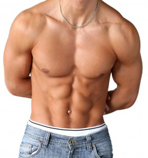 Body Muscular