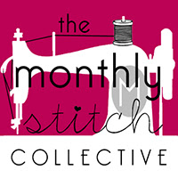 the monthly stitch collective