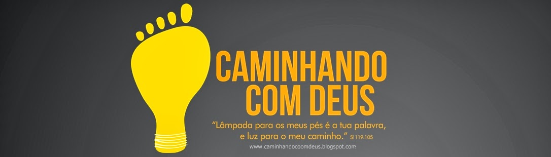 Caminhando com Deus