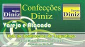 Confecções Diniz