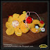 Gargarita martisor / Ladybug trinket