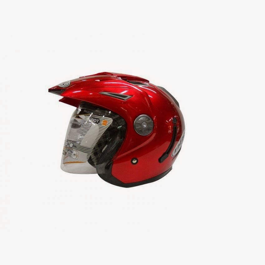 Harga Helm INK-T1- Half Face Harga Helm INK-T1- Half Face