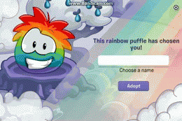 Katy Perry6's Club Penguin World