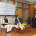 PM's remarks at the release of a commemorative coin to mark the 175th Birth Anniversary of Jamsetji Nusserwanji Tata