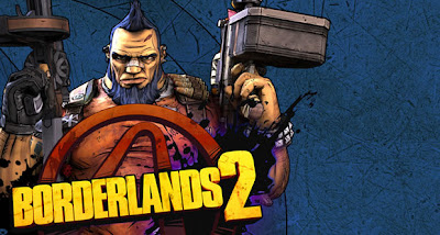 Game Terbaru 2012 FPS - Borderlands 2 Game Terbaru 2012 FPS - Borderlands 2