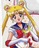 Sailor Moon (o Serena)