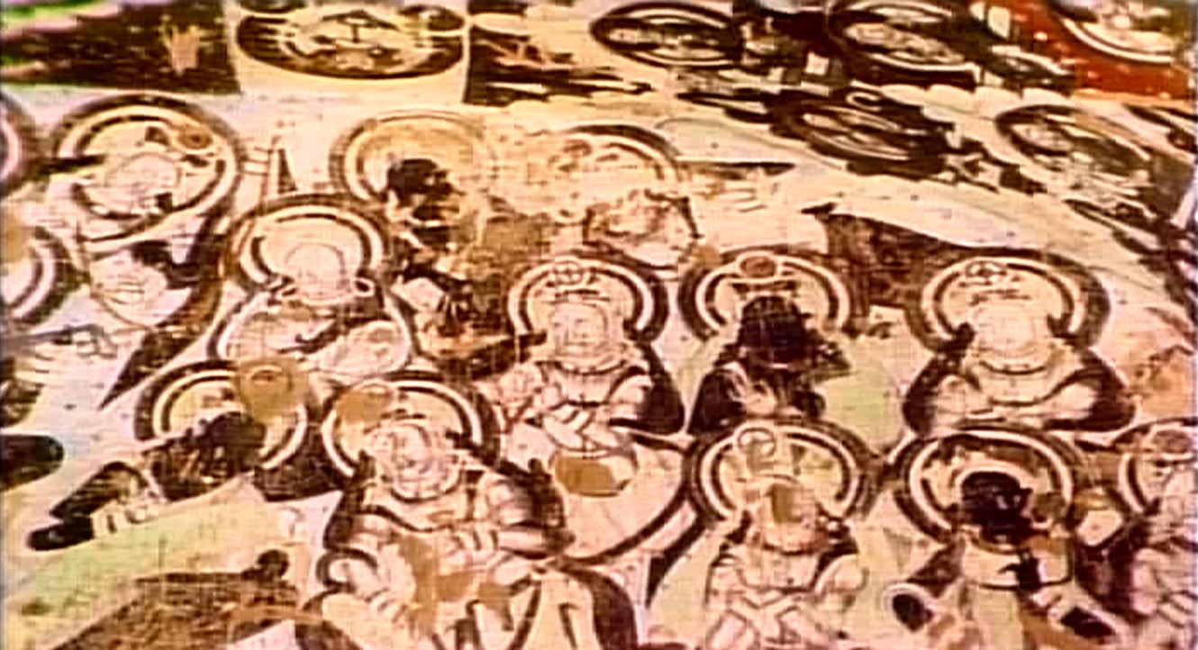 Myoan Shakuhachi 1,600 year old Embouchure