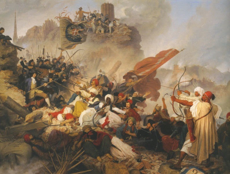 Vienna 1683
