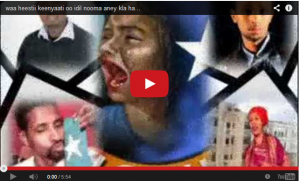 Top video daawo heestii abid ugu murugada badnayd eloqaday kenya iyo kenya oo furka tuurtay taloow maxa sababay..