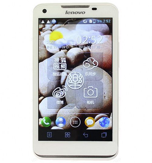Lenovo S880
