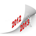 Saldo Final - 2012