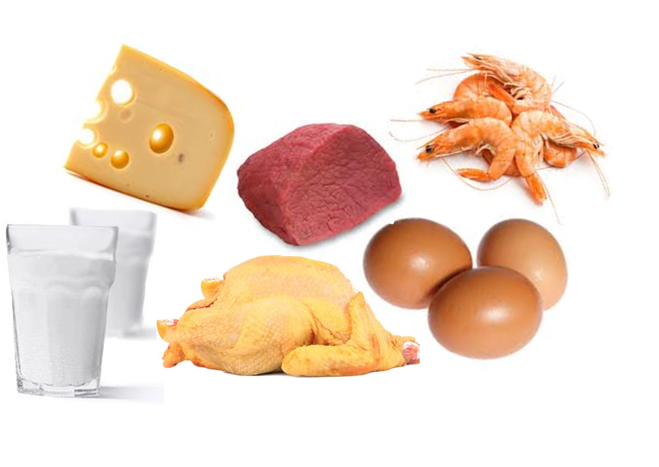 waar zit b12 in voeding waar zit b12 in voeding