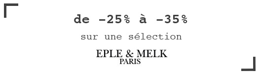 Code Promo vêtements : Ventes Privées Sessùn - Eple & Melk - Pyrus - Juniper Rose - Daydream Nation