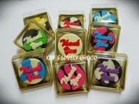 COKLAT COOKIES