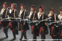 The Zangs - Tibetan Cultural Show