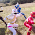 Power Rangers Super Megaforce - Próximo capítulo, 'A Lion's Alliance'