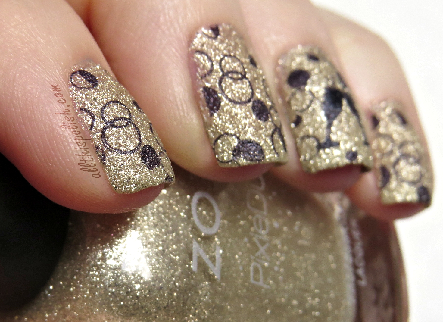 All This Polish Happy 2014!