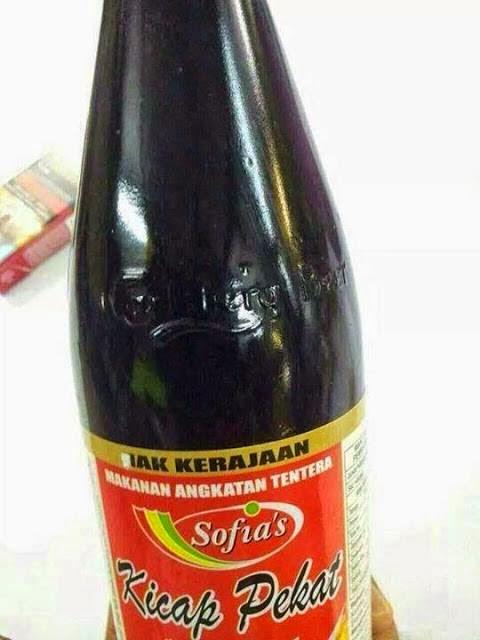 Kicap Khas Askar Guna Botol Arak? Kicap Khas Askar Guna Botol Arak?, Kicap Khas Askar kecap khas atm, Kicap Khas Angkatan Tentera Guna Botol Carlsberg? Benarkah Kicap ATM Guna Botol Kitar Semula Carlsberg? kicap guna botol arak, Kicap Askar,