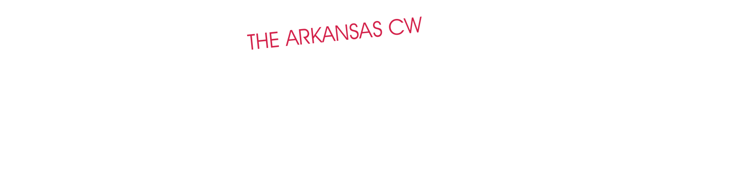 The Arkansas CW Crew