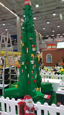 Lego a G come Giocare Lego a G come Giocare