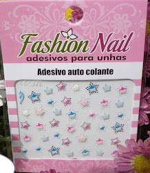 Fashion Nail