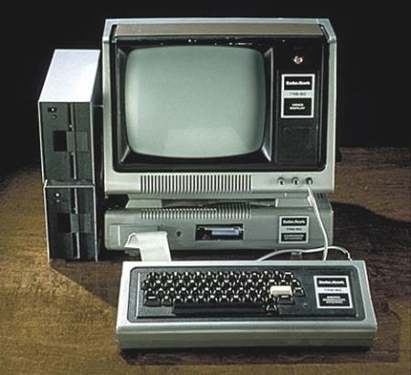 technology and computer